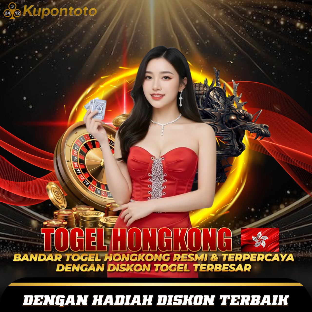 Kupontoto : Mempelajari Pola Angka Data Keluaran Togel HK & Bandar Toto Togel Hongkong Terpercaya